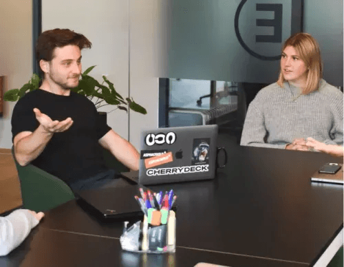 Podcast: The Container Payment Portal and the Rise of AI in Freight with Jake Hoffman